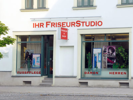 Friseur und Kosmetik GmbH Helena