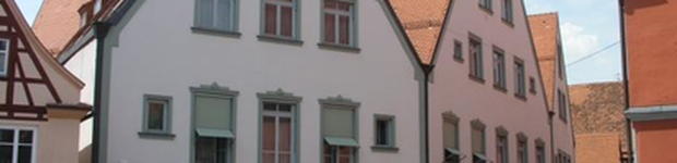 Bild zu Immobilienservice der Raiffeisen-Volksbank Ries eG