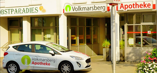 Bild zu Volkmarsberg-Apotheke