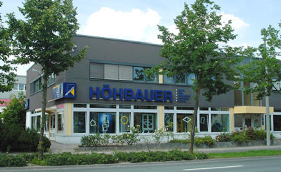Fenster Höhbauer GmbH