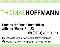 Hoffmann Thomas Immobilien