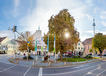 Bild zu Stadt Plattling