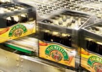 Bild zu Mauritius Brauerei GmbH