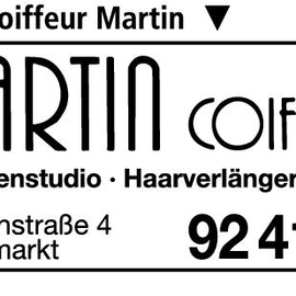 Martin Coiffeur in Hameln