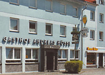 Bild zu Hößl - Hotel