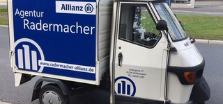 Bild zu Versicherung Gothaer Achenbach & Radermacher OHG