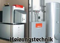 Bild zu Unmüßig Heizungstechnik GmbH