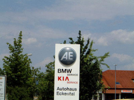 Autohaus Eckental GmbH