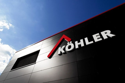 Köhler Stefan GmbH Bedachungen, Blecharbeiten