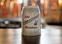 Bild zu Echterdinger Brauhaus