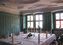 Bild zu Der Löwenhof Restaurant