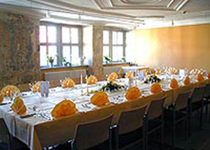 Bild zu Der Löwenhof Restaurant