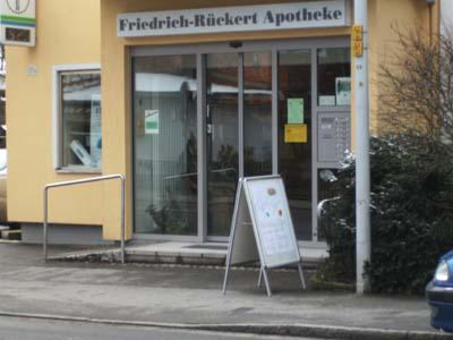 Friedrich-Rückert-Apotheke