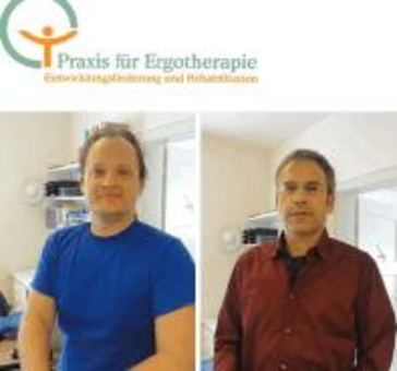 Praxis für Ergotherapie Eberle T. + Preuß G.