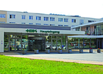 Bild zu HBK Heinrich-Braun-Klinikum gGmbH