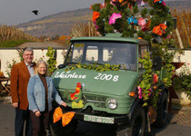 Bild zu Weingut Geiger Gebr. jun.