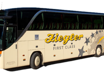 Bild zu Busreisen Ziegler Reisen GmbH & Co. KG
