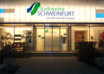 Bild zu Stadtwerke Schweinfurt GmbH