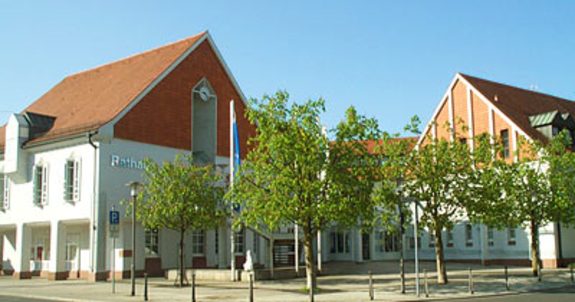 Gemeinde Stockstadt a. M.