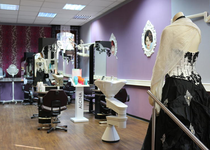 Bild zu Friseur Salon Marion - Inh. M. Seelmann Friseurmeisterin