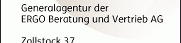 Bild zu Generalagentur der ERGO Beratung und Vertrieb AG Thomas Lieseberg