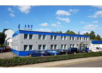 Bild zu LST Luft-, Sanitär-, Klimatechnik GmbH