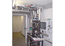 Bild zu LST Luft-, Sanitär-, Klimatechnik GmbH