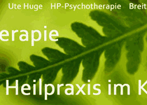 Bild zu Heilpraxis für Psychotherapie Hypnose Coaching Ute Huge