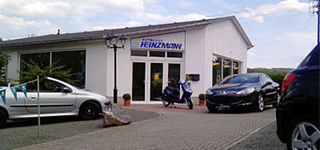 Bild zu Autohaus Heinzmann