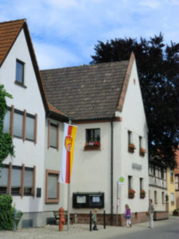 Landratsamt Miltenberg