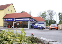 Bild zu Autohaus Löhnert SUBARU u. ISUZU