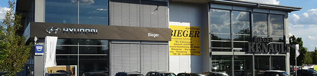 Bild zu Autohaus Bieger GmbH