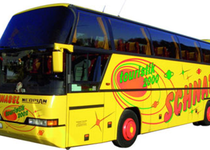 Bild zu Omnibus-Fahrten Schnabel GmbH