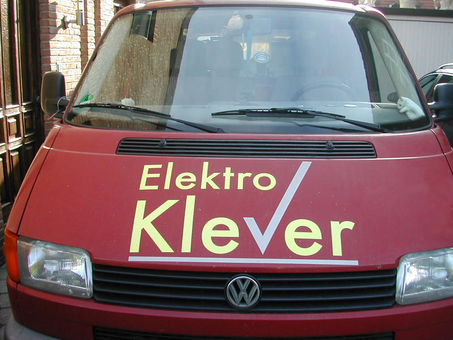 Elektro Klever