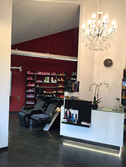 Friseursalon HauptSache