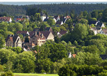 Bild zu Freibad Schlossbad