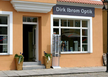 Bild zu Optik Ibrom Dirk