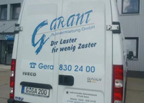 Bild zu GARANT Autovermietung GmbH