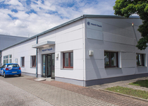 Bild zu Mannl & Hauck GmbH Sanitätshaus