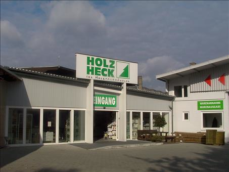 Holzhandlung Heck GmbH