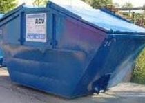 Bild zu A.C.V.Container GmbH Containerdienst-Recycling