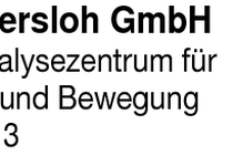 Bild zu Vabene Gütersloh GmbH Mitschke-Analysezentrum für Körperstatik und Bewegung