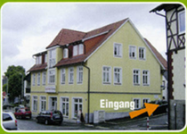 Bild zu Logopädie Einberg