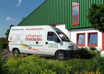Bild zu Malergeschäft Pfister GmbH & Co. KG