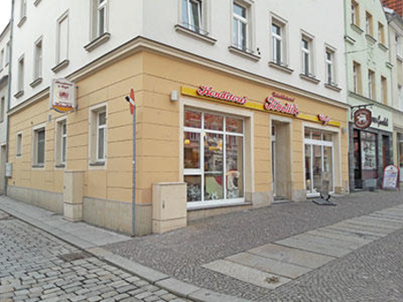 Feinbäckerei Tobollik