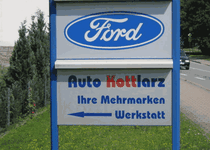 Bild zu Auto Kottlarz GmbH