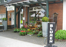 Bild zu Blumen Florali