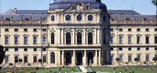 Bild zu Schloss- und Gartenverwaltung Würzburg