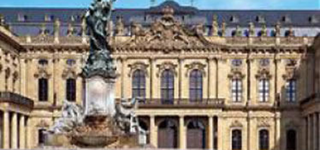 Bild zu Schloss- und Gartenverwaltung Würzburg