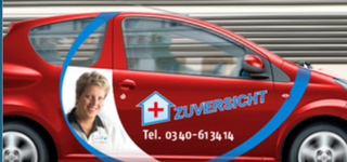 Bild zu Ambulante Krankenpflege ZUVERSICHT GmbH